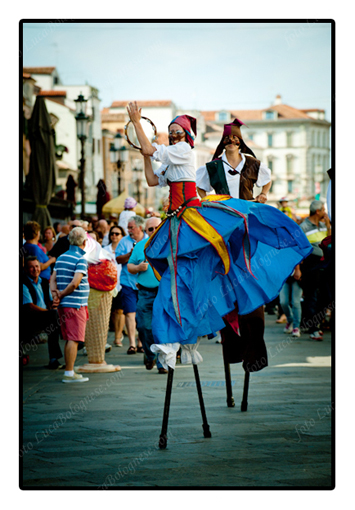 Palio della Marciliana di Chioggia